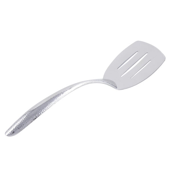 Bon Chef 9460HF 14 3/4" Hammered Slotted Turner – item 2019460HF