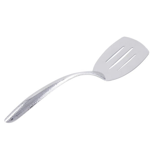 Bon Chef 9460HF 14 3/4" Hammered Slotted Turner – item 2019460HF