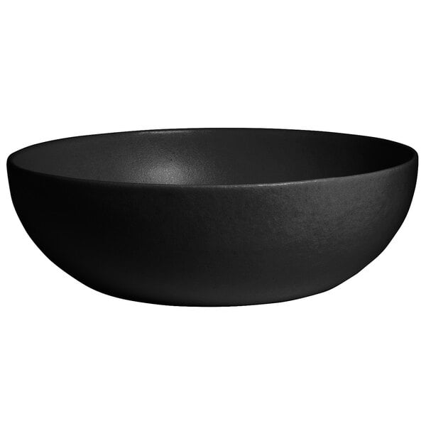 G.E.T. Enterprises BRD18-MOD-BB Bugambilia Serving Bowl – item 302BRD18MDBB