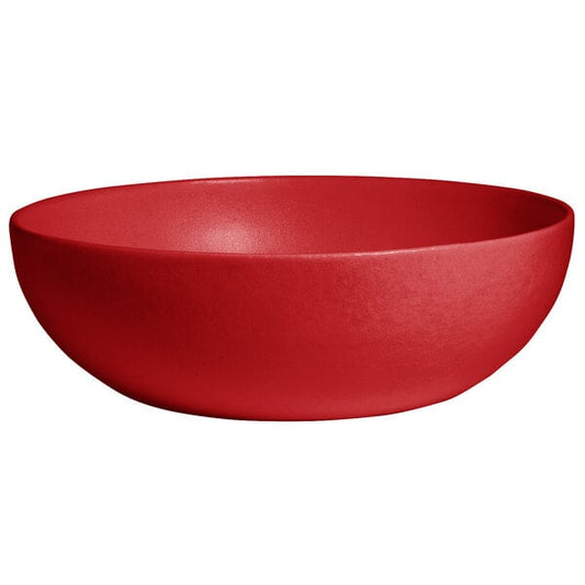 G.E.T. Enterprises BRD18CB Bugambilia 15.9 Qt. Serving Bowl – item 302BRD18CB