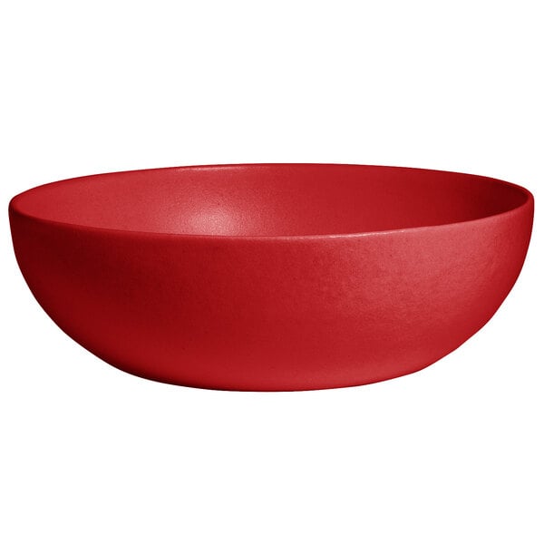 G.E.T. Enterprises BRD18-MOD-CB Bugambilia Serving Bowl – item 302BRD18MDCB