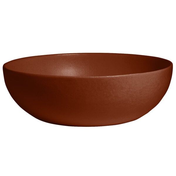 G.E.T. Enterprises BRD18CH Bugambilia 15.9 Qt. Serving Bowl – item 302BRD18CH