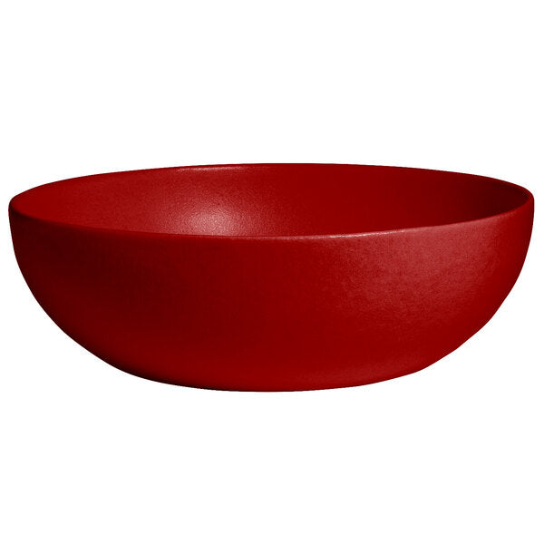 G.E.T. Enterprises BRD18-MOD-FR Bugambilia Serving Bowl – item 302BRD18MDFR