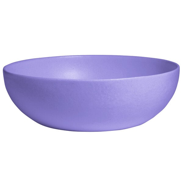 G.E.T. Enterprises BRD18LV Bugambilia 15.9 Qt. Serving Bowl – item 302BRD18LV