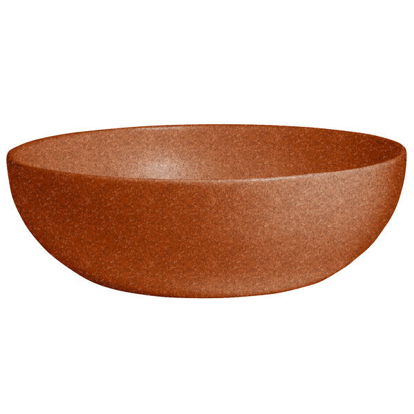 G.E.T. Enterprises BRD18-MOD-T Bugambilia 15.9 Serving Bowl – item 302BRD18MDT