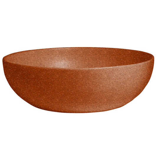G.E.T. Enterprises BRD18-MOD-T Bugambilia 15.9 Serving Bowl – item 302BRD18MDT