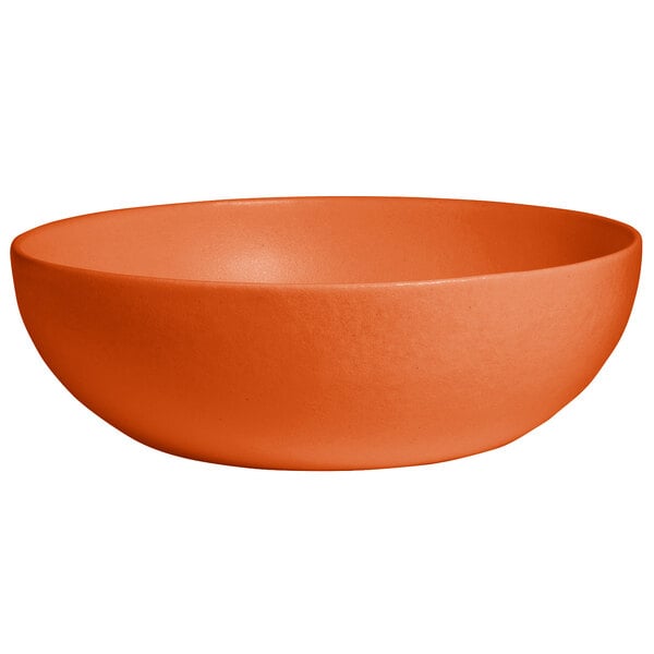 G.E.T. Enterprises BRD18-MOD-TG Bugambilia Serving Bowl – item 302BRD18MDTG