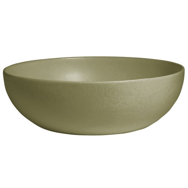 G.E.T. Enterprises BRD18WG Bugambilia 15.9 Qt. Serving Bowl – item 302BRD18WG