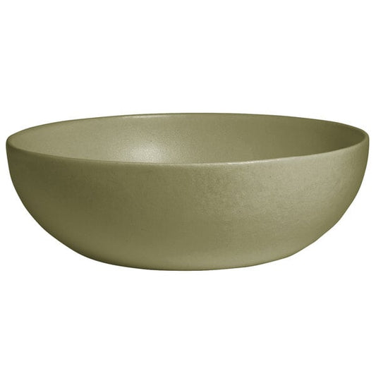 G.E.T. Enterprises BRD18-MOD-WG Bugambilia Serving Bowl – item 302BRD18MDWG
