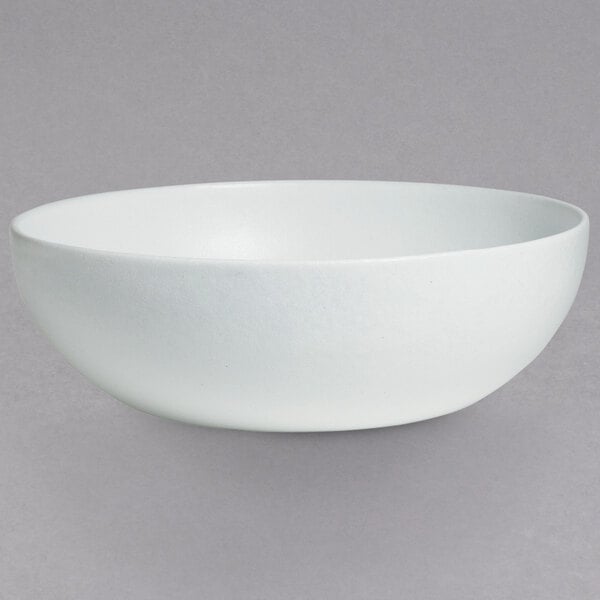 G.E.T. Enterprises BRD18WW Bugambilia 15.9 Qt. Serving Bowl – item 302BRD18WW