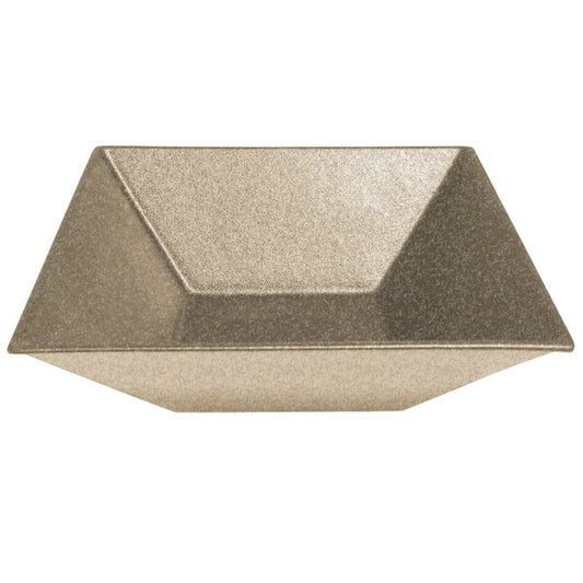 G.E.T. Enterprises BSD16-MOD-S Bugambilia 13.5 Serving Bowl – item 302BSD16MDS