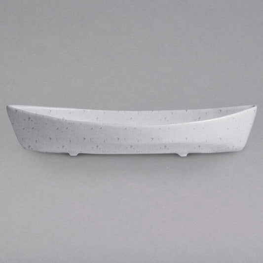 G.E.T. Enterprises BT031MW Bugambilia 6.9 Qt. Serving Tray – item 302BT031MW