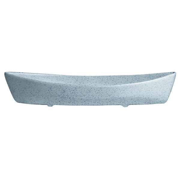 G.E.T. Enterprises BT031-MOD-SB Bugambilia 6.9 Serving Tray – item 302BT031MDSB