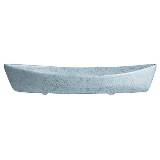 G.E.T. Enterprises BT031-MOD-SB Bugambilia 6.9 Serving Tray – item 302BT031MDSB