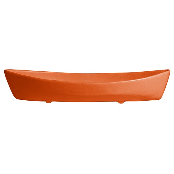 G.E.T. Enterprises BT031-MOD-TG Bugambilia 6.9 Serving Tray – item 302BT031MDTG