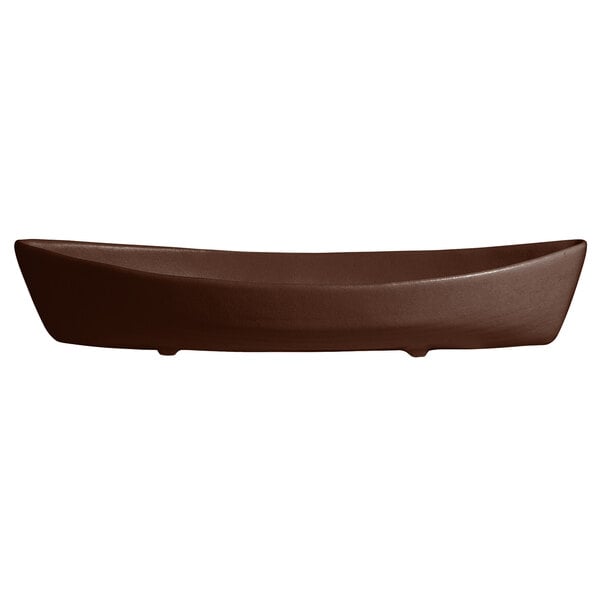 G.E.T. Enterprises BT031-MOD-MC Bugambilia 6.9 Serving Tray – item 302BT031MDMC