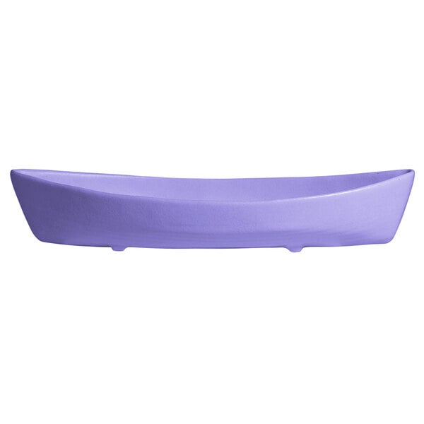 G.E.T. Enterprises BT031LV Bugambilia 6.9 Qt. Serving Tray – item 302BT031LV