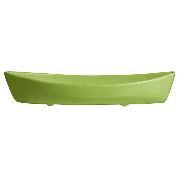 G.E.T. Enterprises BT031LM Bugambilia 6.9 Qt. Serving Tray – item 302BT031LM