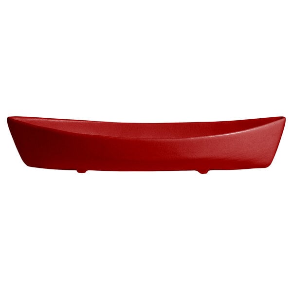 G.E.T. Enterprises BT031-MOD-FR Bugambilia 6.9 Serving Tray – item 302BT031MDFR