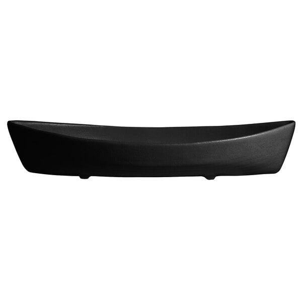 G.E.T. Enterprises BT031BB Bugambilia 6.9 Qt. Serving Tray – item 302BT031BB