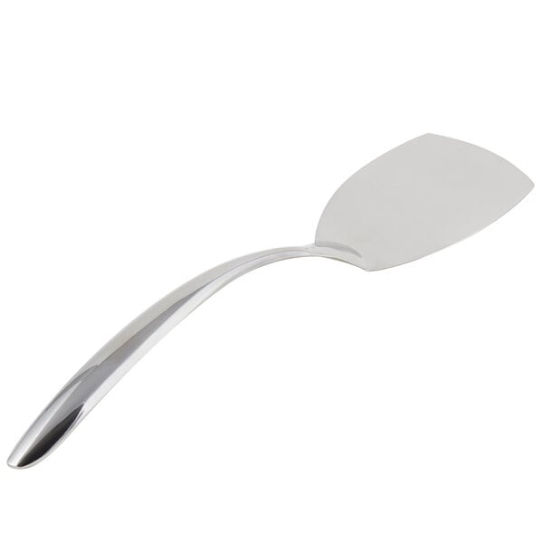 Bon Chef 9459 14 3/4" Solid Turner w/ Hollow Cool Handle – item 2019459