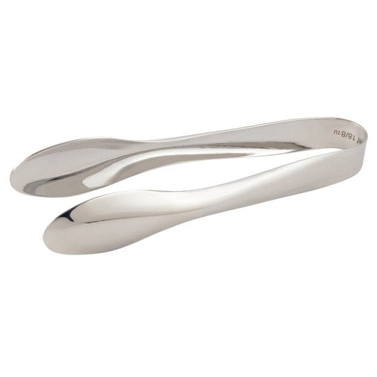 Bon Serving Tongs w/ Brushed Finish & Hollow Cool Handle – item 2019461BF
