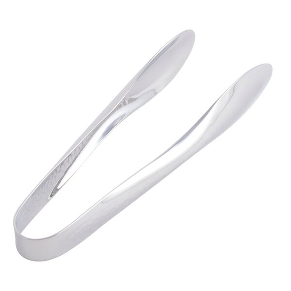 Bon Chef 9469HF 6" Serving Tongs w/ Hollow Cool Handle – item 2019469HF