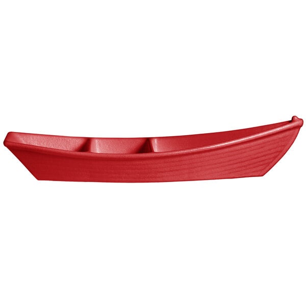 G.E.T. Enterprises BT320-MOD-CB Bugambilia 3.6 Serving Tray – item 302BT320MDCB