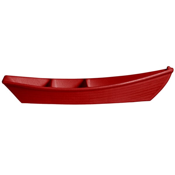 G.E.T. Enterprises BT320-MOD-FR Bugambilia 3.6 Serving Tray – item 302BT320MDFR
