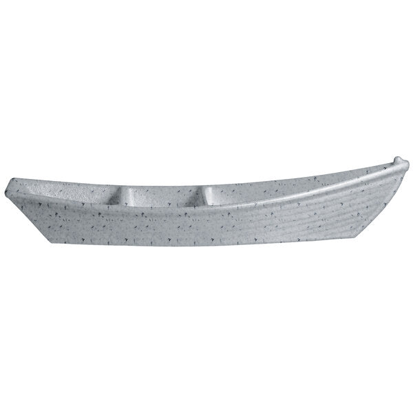 G.E.T. Enterprises BT320G Bugambilia 3.6 Qt. Serving Tray – item 302BT320G