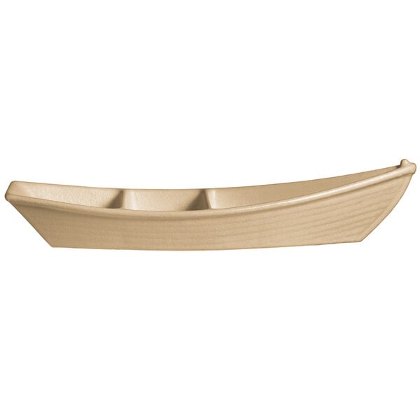 G.E.T. Enterprises BT320LT Bugambilia 3.6 Qt. Serving Tray – item 302BT320LT