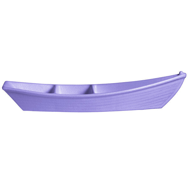 G.E.T. Enterprises BT320LV Bugambilia 3.6 Qt. Serving Tray – item 302BT320LV