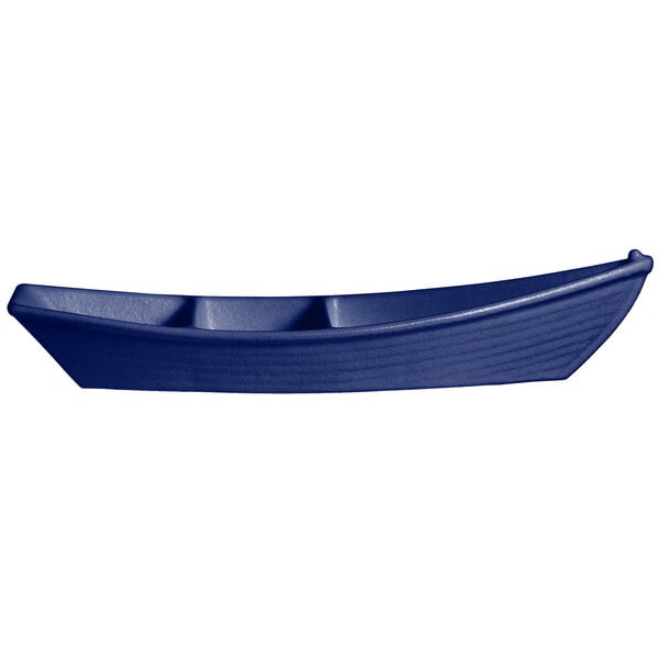 G.E.T. Enterprises BT320PC Bugambilia 3.6 Qt. Serving Tray – item 302BT320PC