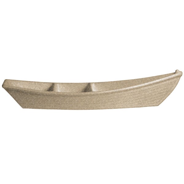 G.E.T. Enterprises BT320S Bugambilia 3.6 Qt. Serving Tray – item 302BT320S
