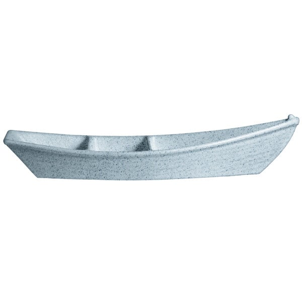G.E.T. Enterprises BT320SB Bugambilia 3.6 Qt. Serving Tray – item 302BT320SB