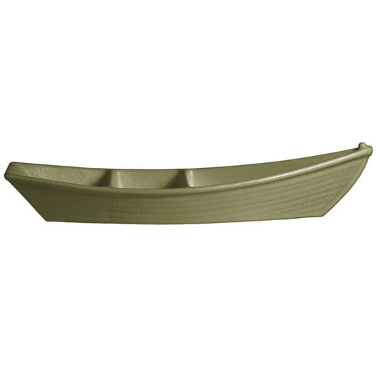 G.E.T. Enterprises BT320WG Bugambilia 3.6 Qt. Serving Tray – item 302BT320WG