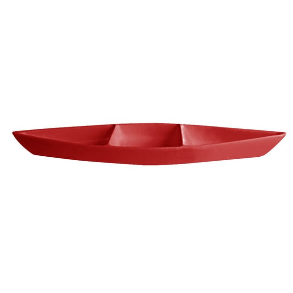 G.E.T. Enterprises BT319-MOD-CB Bugambilia 6.9 Serving Tray – item 302BT319MDCB