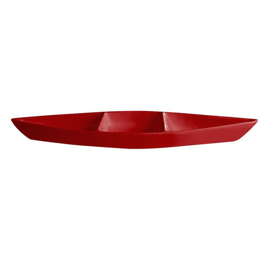 G.E.T. Enterprises BT319-MOD-FR Bugambilia 6.9 Serving Tray – item 302BT319MDFR