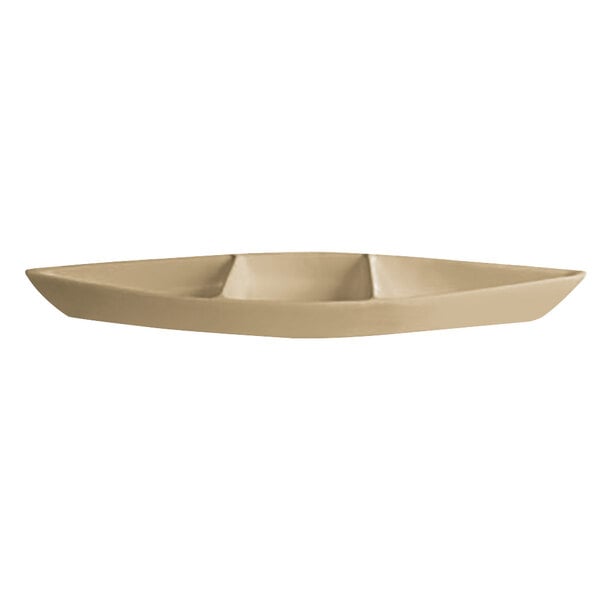 G.E.T. Enterprises BT319LT Bugambilia 6.9 Qt. Serving Tray – item 302BT319LT