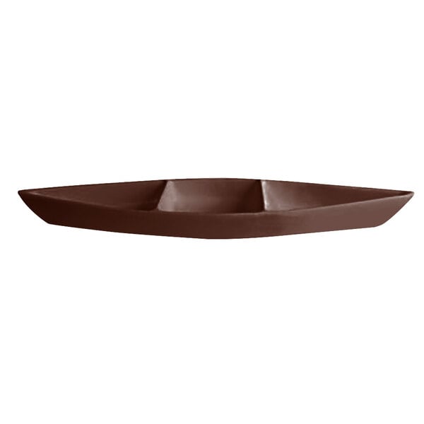 G.E.T. Enterprises BT319-MOD-MC Bugambilia 6.9 Serving Tray – item 302BT319MDMC