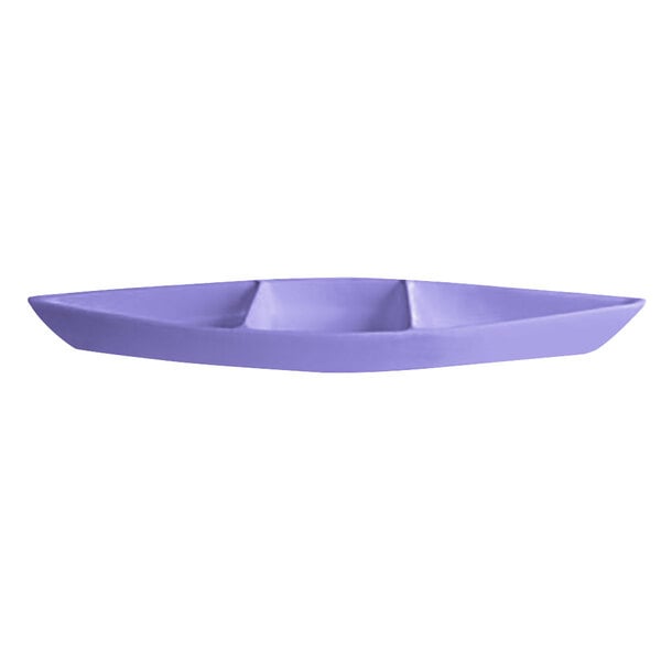 G.E.T. Enterprises BT319-MOD-LV Bugambilia 6.9 Serving Tray – item 302BT319MDLV