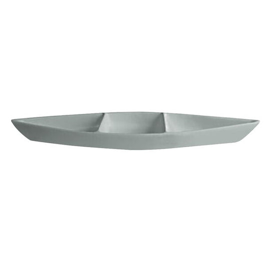 G.E.T. Enterprises BT319ST Bugambilia 6.9 Qt. Serving Tray – item 302BT319ST