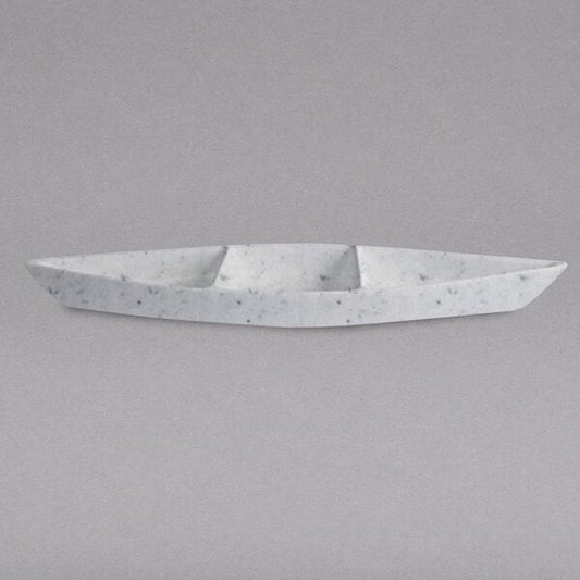 G.E.T. Enterprises BT319-MOD-MW Bugambilia 6.9 Serving Tray – item 302BT319MDMW