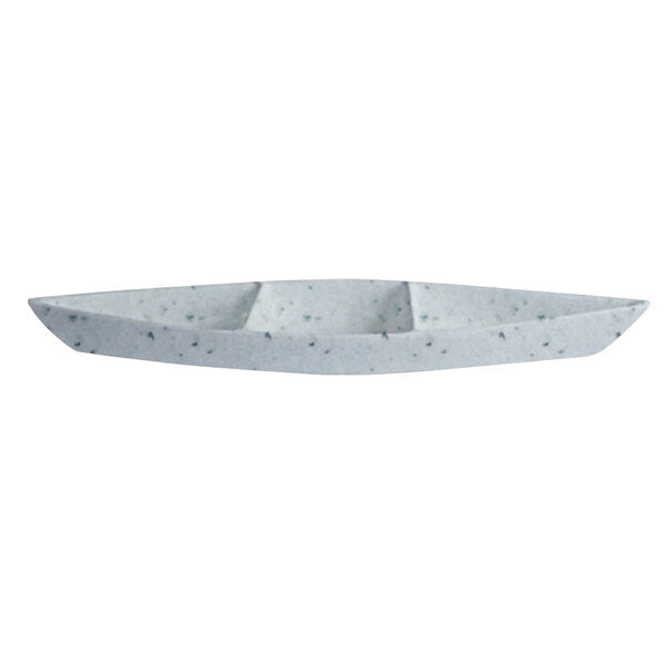 G.E.T. Enterprises BT319-MOD-SB Bugambilia 6.9 Serving Tray – item 302BT319MDSB