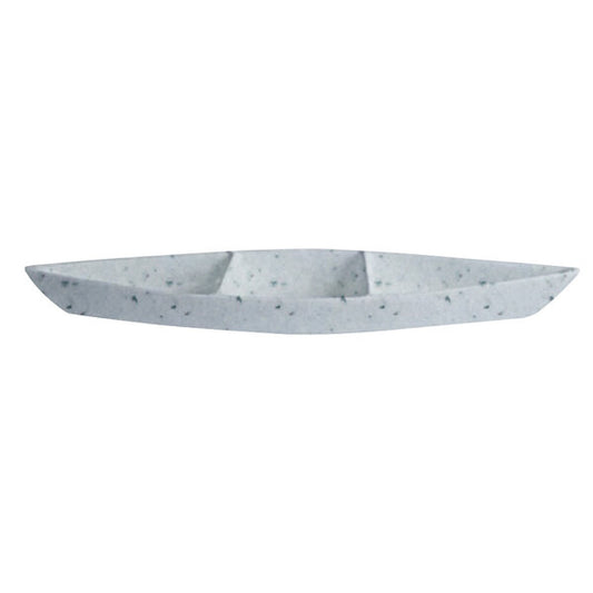 G.E.T. Enterprises BT319-MOD-SB Bugambilia 6.9 Serving Tray – item 302BT319MDSB