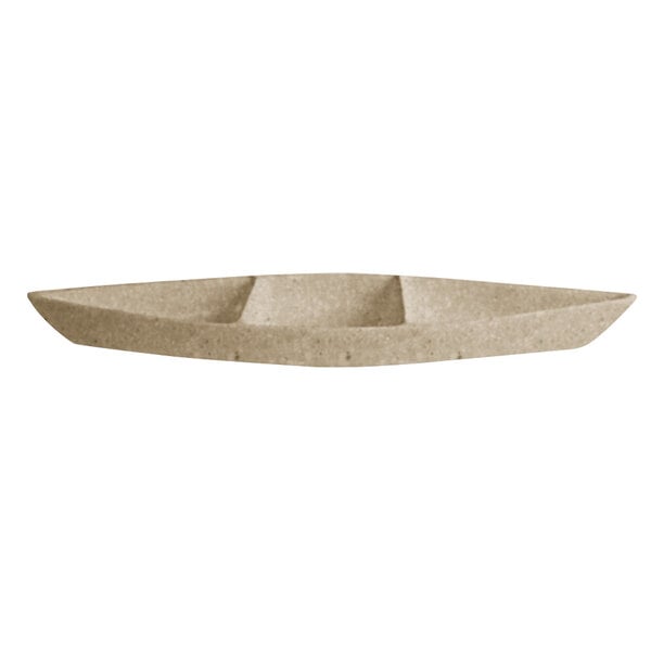 G.E.T. Enterprises BT319S Bugambilia 6.9 Qt. Serving Tray – item 302BT319S