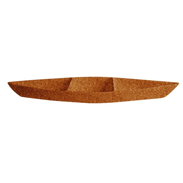 G.E.T. Enterprises BT319-MOD-T Bugambilia 6.9 Serving Tray – item 302BT319MDT