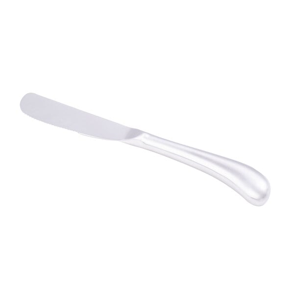 Libbey 195 2702 Pistol Grip 8 Steak Knife w/ Hollow Handle – item 9591952702