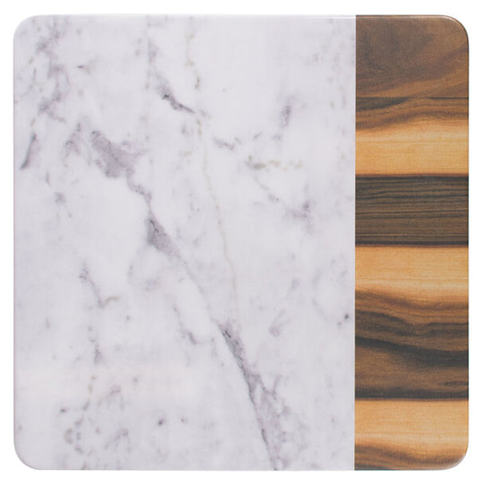 Elite Global Solutions Sierra 13" Faux Serving Board – item 330M13MHWC