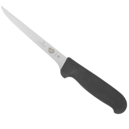 Victorinox 5.6403.15-X4 6" Boning Knife w/ Fibrox Handle – item 35347511